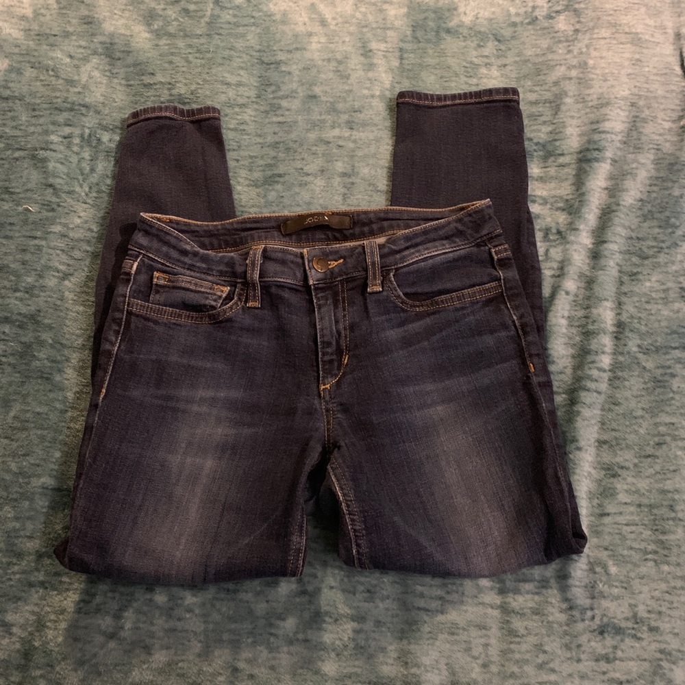 Joes denim jeans